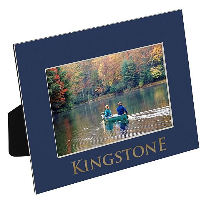 Custom Mat Board Bevel Frame - 4