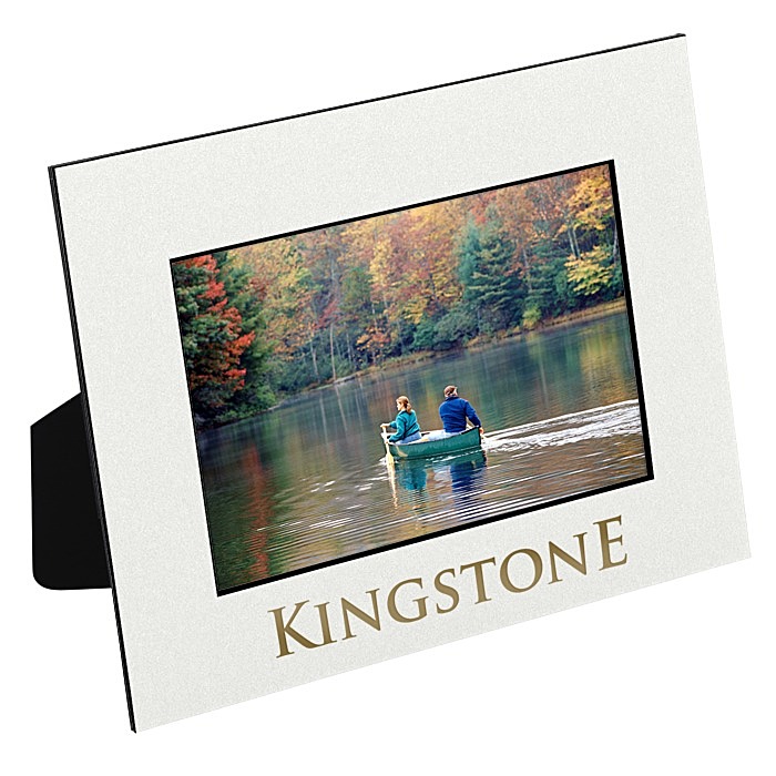 Custom Mat Board Bevel Frame - 4