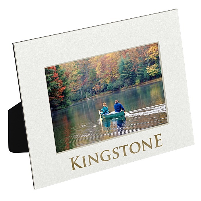 Custom Mat Board Bevel Frame - 4