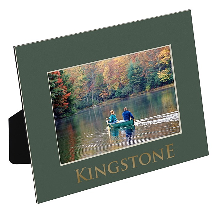 Custom Mat Board Bevel Frame - 4