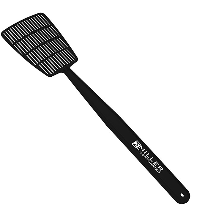 Custom Mini Fly Swatter - Standard