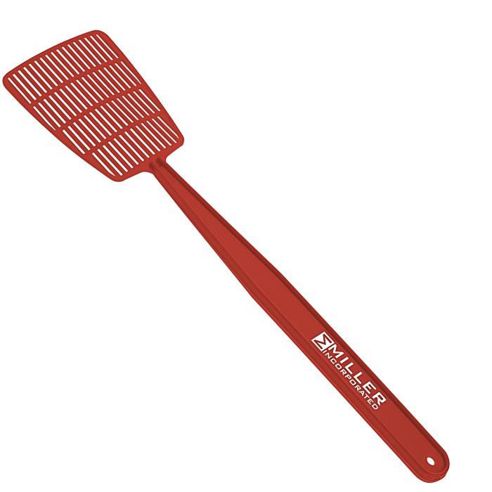 Custom Mini Fly Swatter - Standard