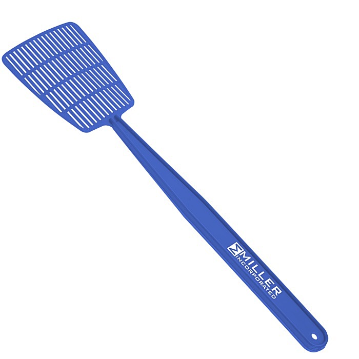 Custom Mini Fly Swatter - Standard