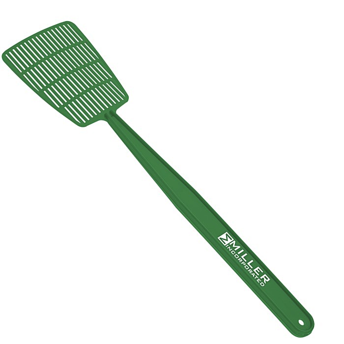 Custom Mini Fly Swatter - Standard