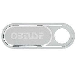 Custom iCam Privacy Blocker - Aluminum Cover