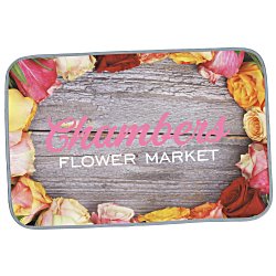 Custom Full Colour Dish Mat