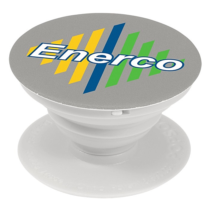 Custom PopSockets PopGrip - Fresh - Full Colour