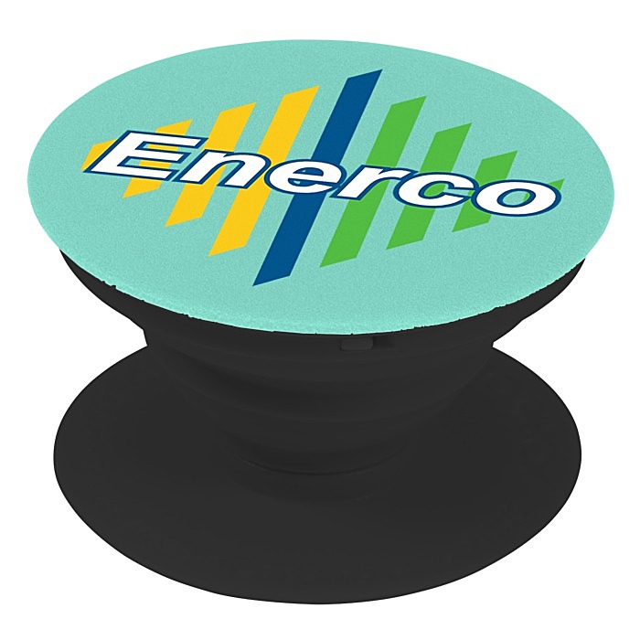 Custom PopSockets PopGrip - Fresh - Full Colour