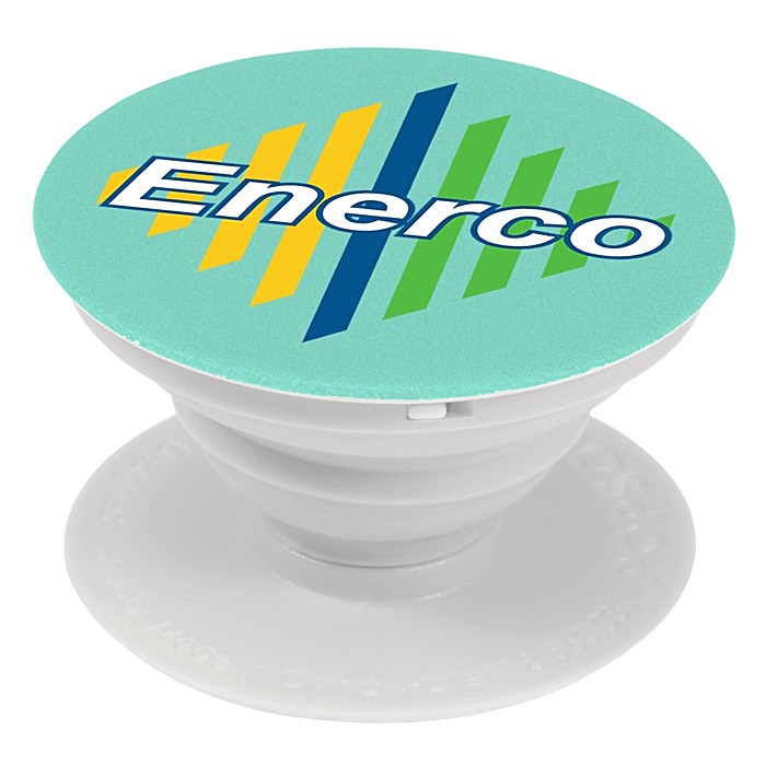 Custom PopSockets PopGrip - Fresh - Full Colour