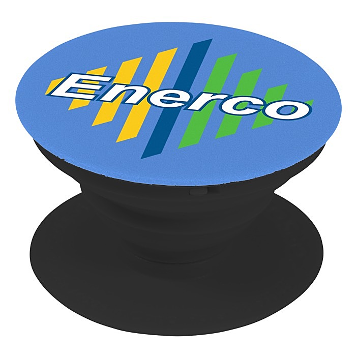Custom PopSockets PopGrip - Fresh - Full Colour