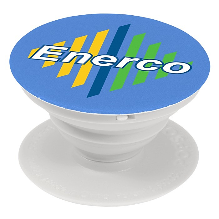 Custom PopSockets PopGrip - Fresh - Full Colour