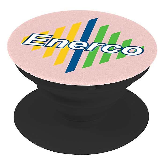 Custom PopSockets PopGrip - Fresh - Full Colour