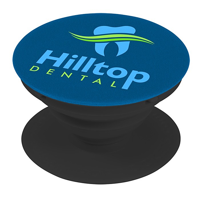 Custom PopSockets PopGrip - Jewel - Full Colour