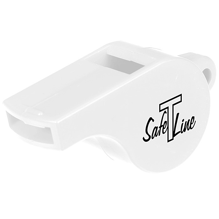 Custom Police Whistle