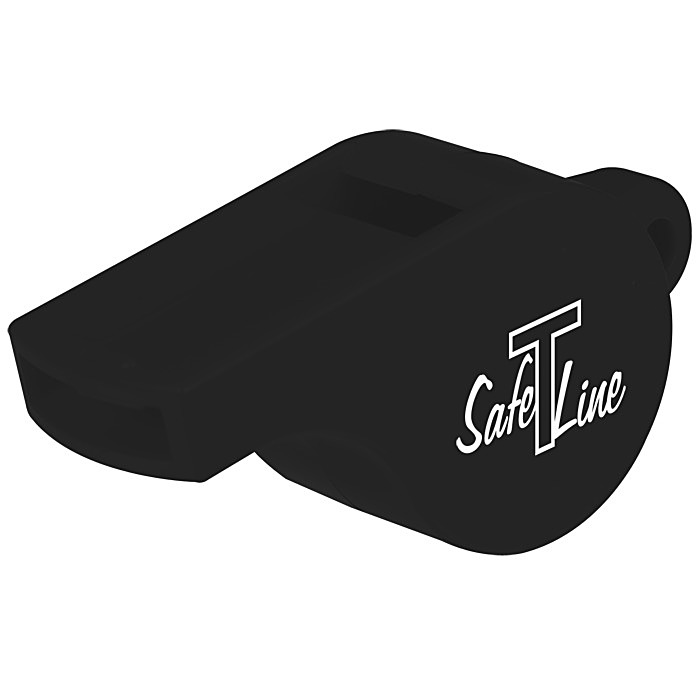 Custom Police Whistle