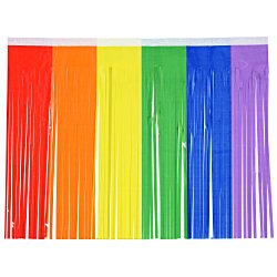 Custom Celebration Fringe 15