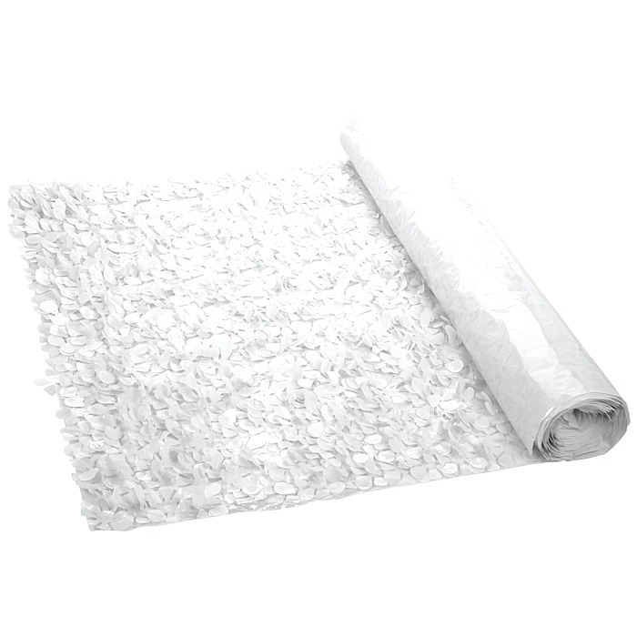 Custom Floral Sheeting Roll - 36