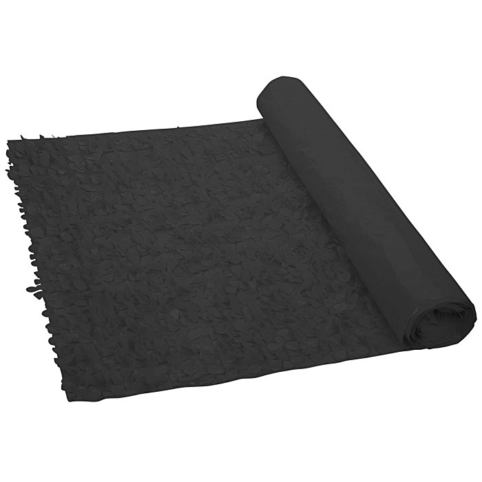 Custom Floral Sheeting Roll - 36
