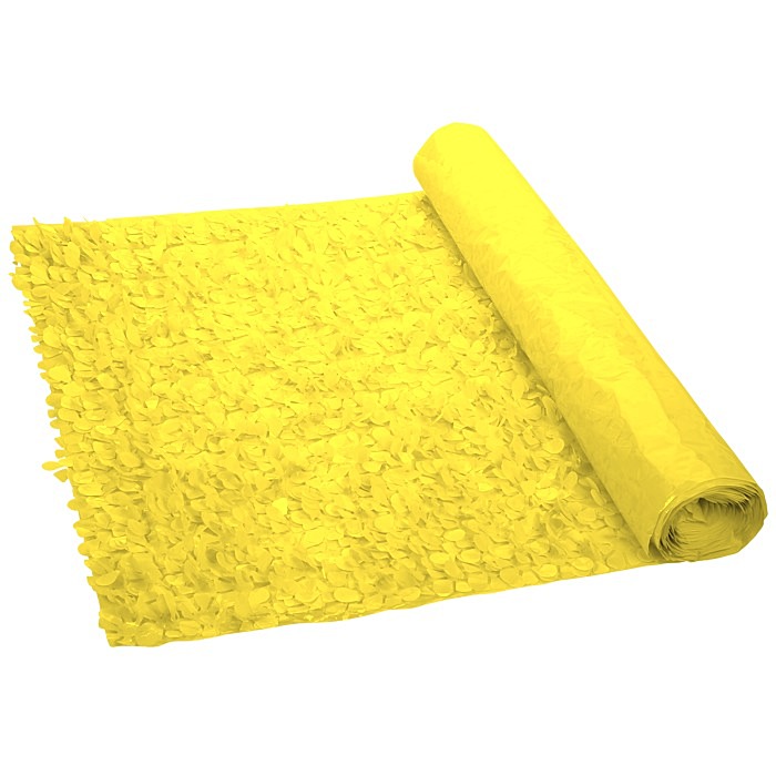 Custom Floral Sheeting Roll - 36