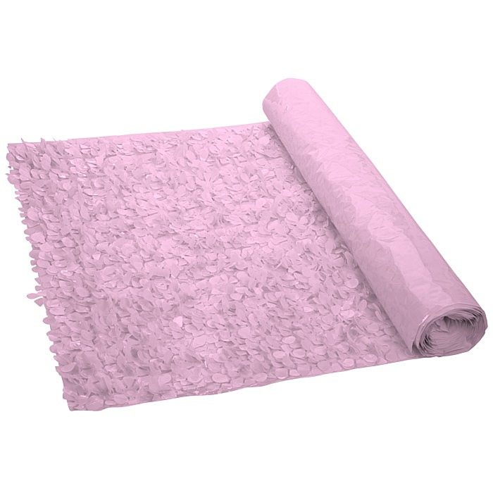 Custom Floral Sheeting Roll - 36