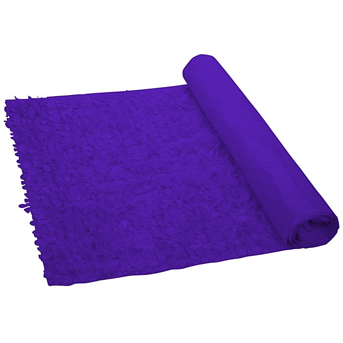 Custom Floral Sheeting Roll - 36