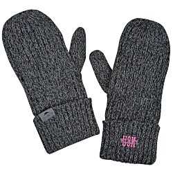 Custom Roots73 Woodland Mittens