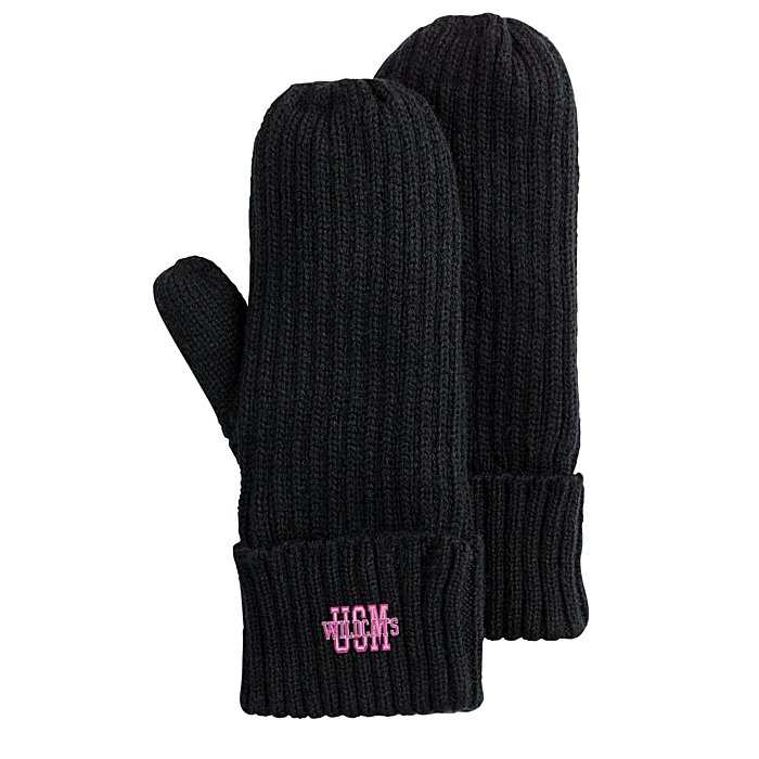 Custom Roots73 Woodland Mittens - 24 hr