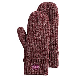 Custom Roots73 Woodland Mittens - 24 hr