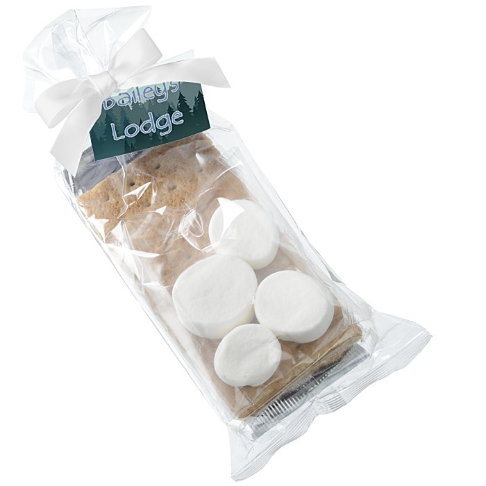 Custom S'mores Kit