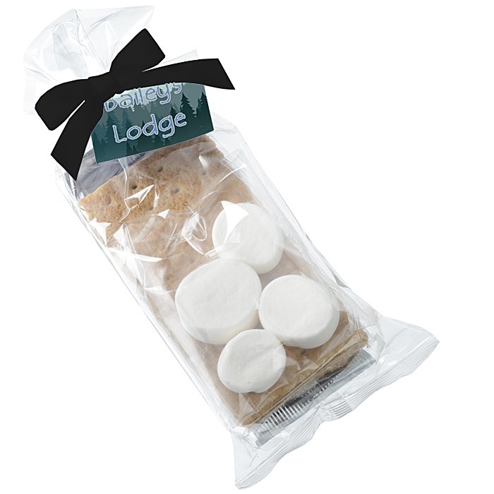 Custom S'mores Kit