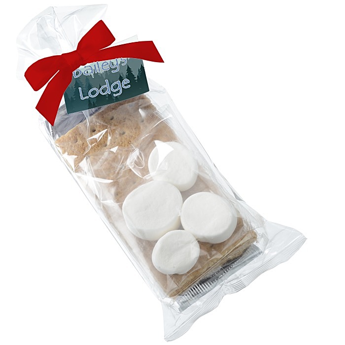 Custom S'mores Kit
