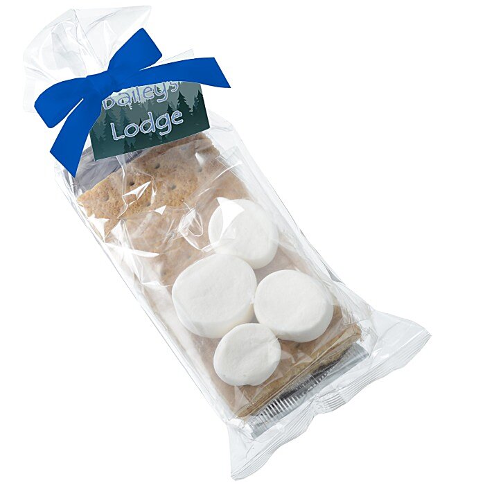 Custom S'mores Kit