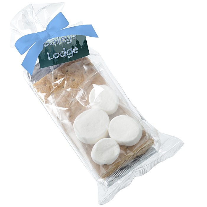 Custom S'mores Kit