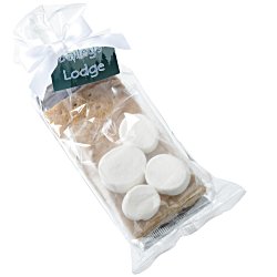 Custom S'mores Kit