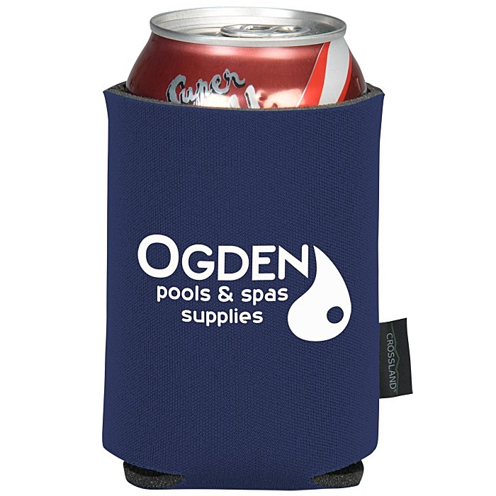 Custom Crossland Can Holder