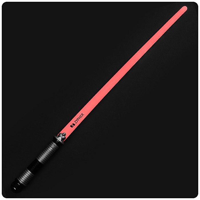 Custom Saber Space Sword