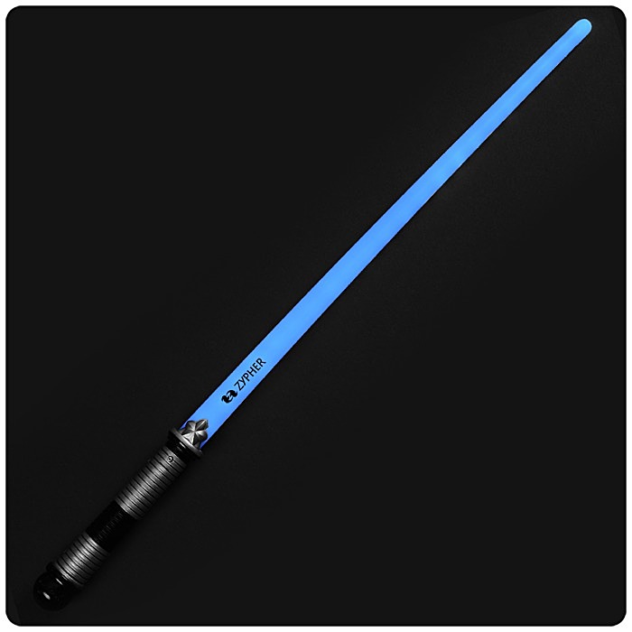 Custom Saber Space Sword