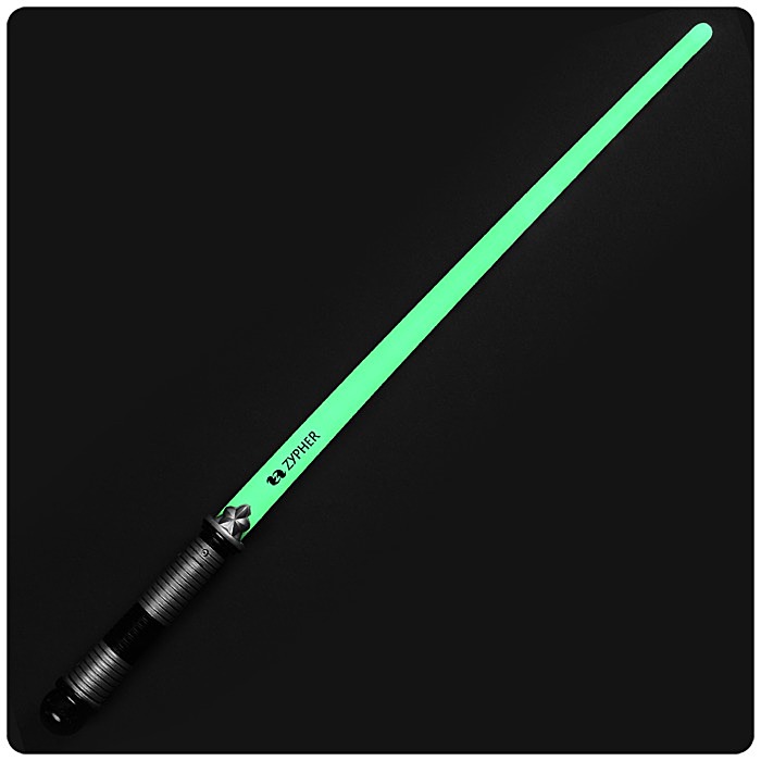 Custom Saber Space Sword