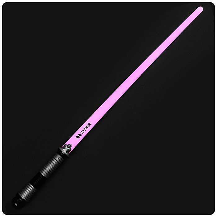 Custom Saber Space Sword