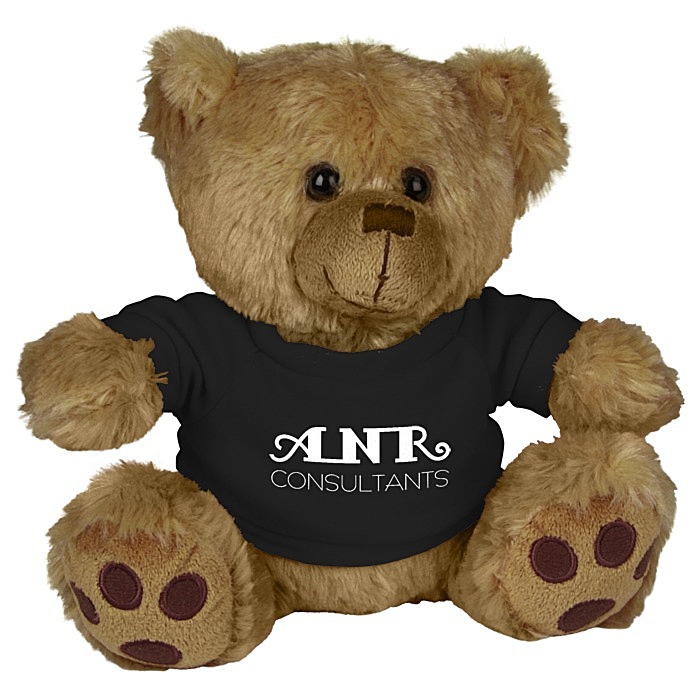 Custom Big Paw Bear - Brown