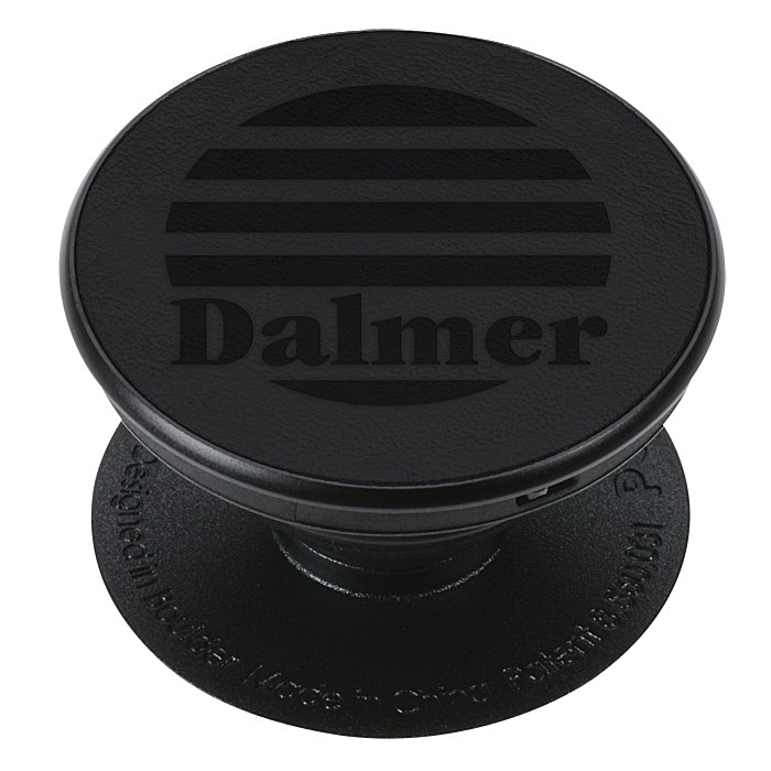 Custom PopSockets PopGrip - Vinyl