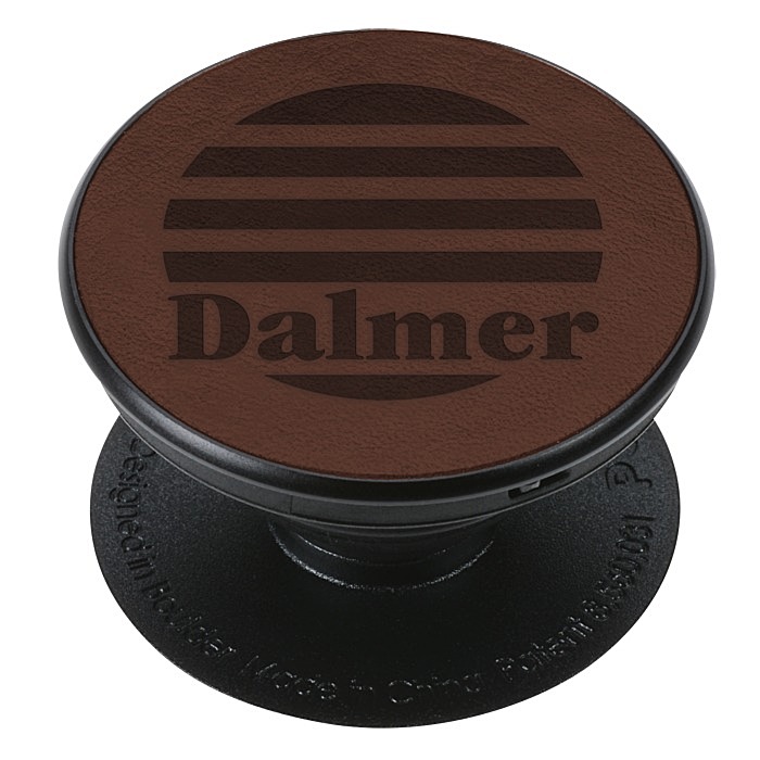 Custom PopSockets PopGrip - Vinyl