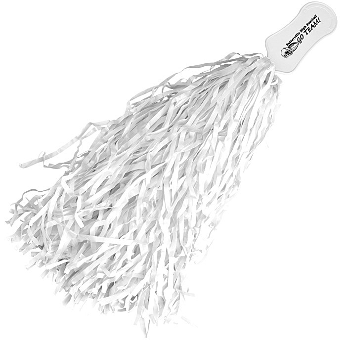 Custom Rally Pom-Pom