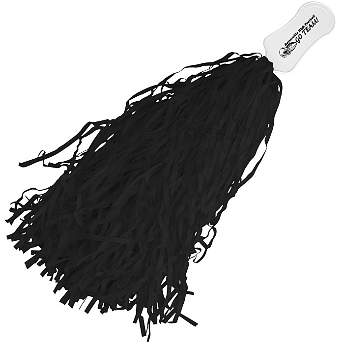 Custom Rally Pom-Pom