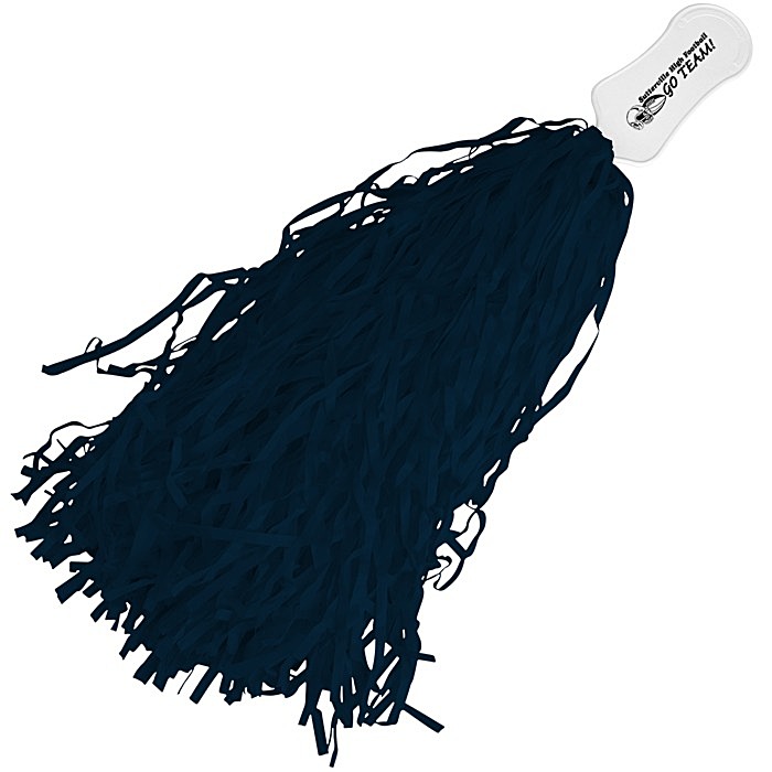Custom Rally Pom-Pom