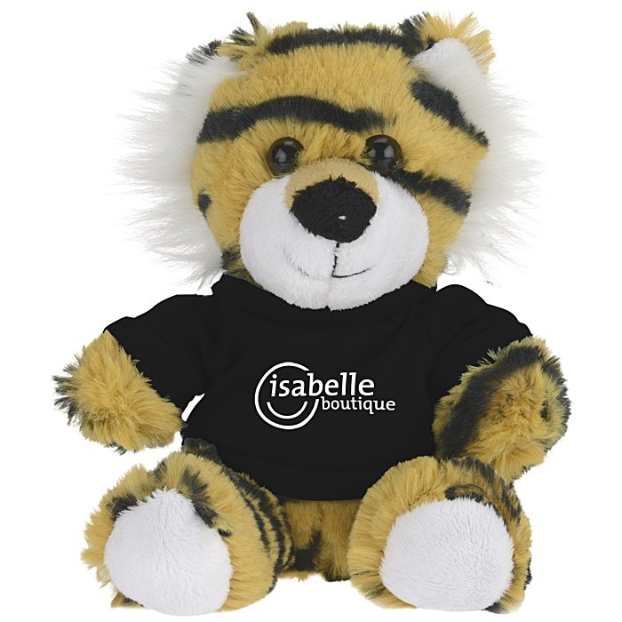 Custom Furry Fella - Tiger