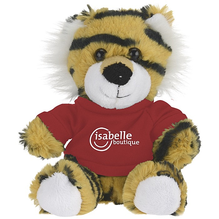 Custom Furry Fella - Tiger