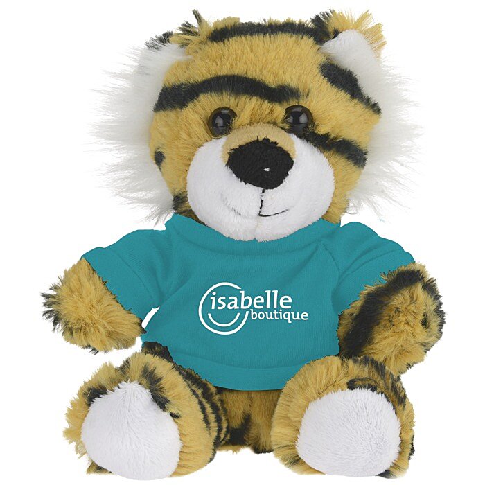 Custom Furry Fella - Tiger