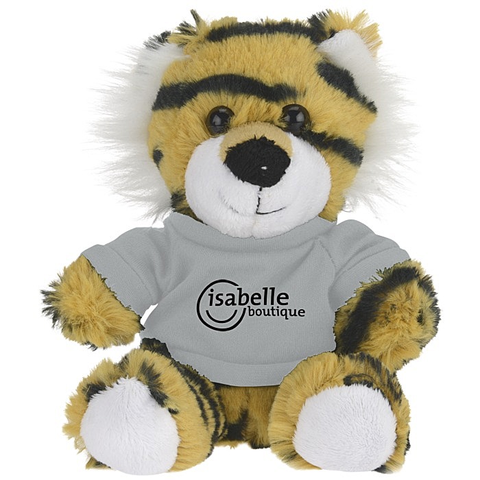Custom Furry Fella - Tiger