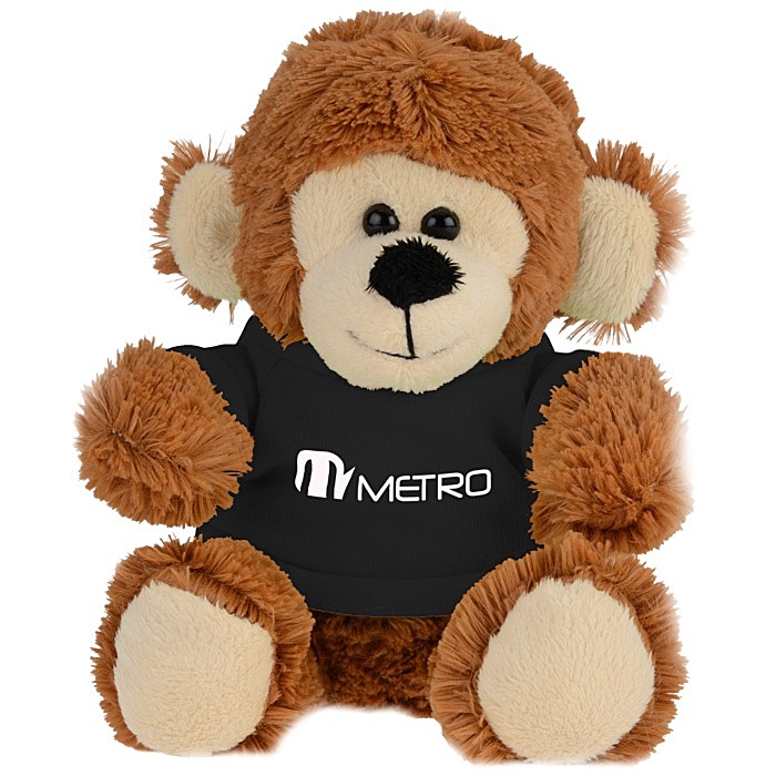 Custom Furry Fella - Monkey